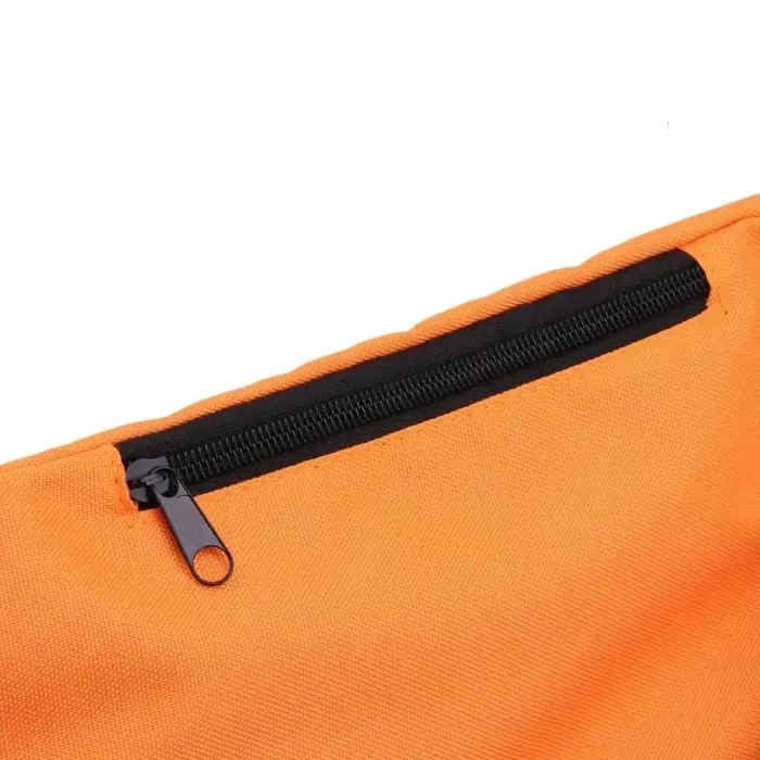 Ultimate Running Belt bag for keys wallet documents black Foto 7