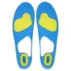 Scholl Gel Activ Sport Insoles for Women Photo 3