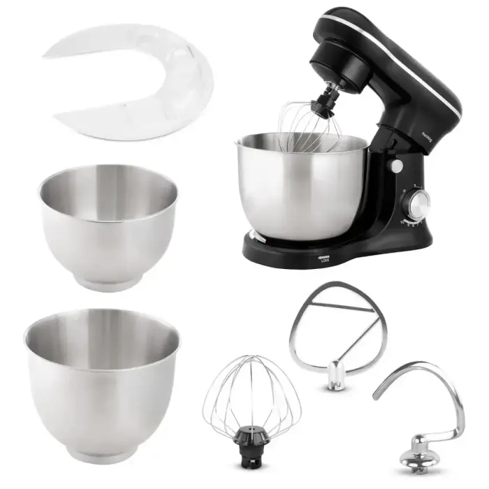 Huslog Planetary mixer Foto 2