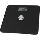 Profi-Care 331121 Bathroom Scales Digital Black 180 Kg Weight Range Photo 2