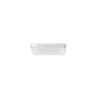 Food storage container rectangular 0.25L Snap Box transparent  Photo 4