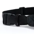 Ultimate Running Belt bag for keys wallet documents black Foto 14