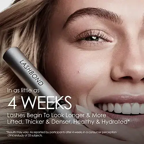 Lashbond Building Serum Foto 2