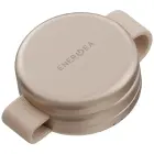 Wireless charger Energea Alumag Trio 3in1 Qi2 15W gold Фото 1