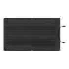 Photovoltaic panel EcoFlow 100W Foto 1
