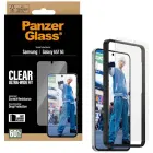 PanzerGlass Ultra-Wide Fit Tempered Glass for Samsung Galaxy A57 5G Foto 5