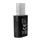 Sound card USB with 3.5 mm TRRS jack Foto 3