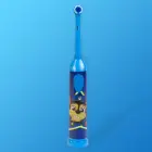 Paw Patrol oscillating children's toothbrush blue Foto 4