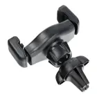 Car phone holder Forcell F-Grip Carbon H-CF509 air vent black Photo 5
