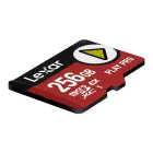 Lexar PLAY Pro microSD Express 7.1 256GB memory card Фото 4