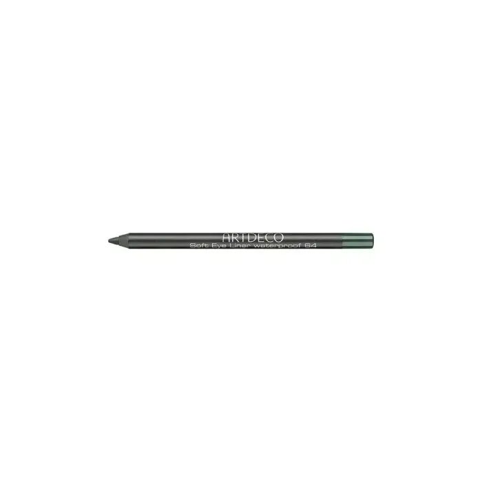 Artdeco Waterproof Soft Eye Liner - 21 Shiny Light Green 1.2 G Foto 8