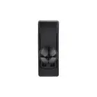 Maxlife MXCH-10 Universal Air Vent Holder for Any Devices with Width 5,5 - 8,3 cm Black Photo 4