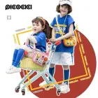 PICOCICI Kids Trendy Satchel k11 pink Foto 4