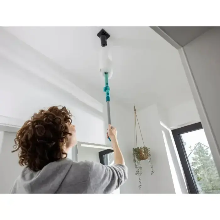 Dust mop 56cm and handle 43cm Superduster XL Pro Reach set  Photo 2