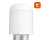 Smart Thermostat Radiator Valve Avatto TRV16 Zigbee Tuya Foto 1