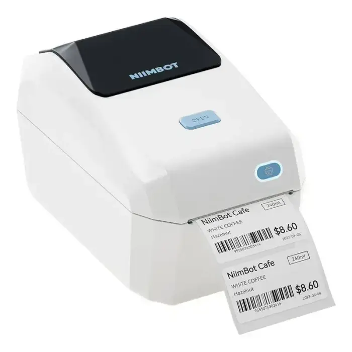 Niimbot K3 Commercial Cream Foto 2