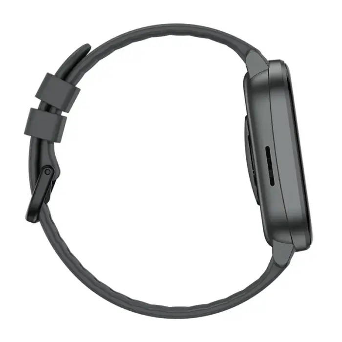 Zeblaze GTS 3 GPS smartwatch (gray) Foto 6