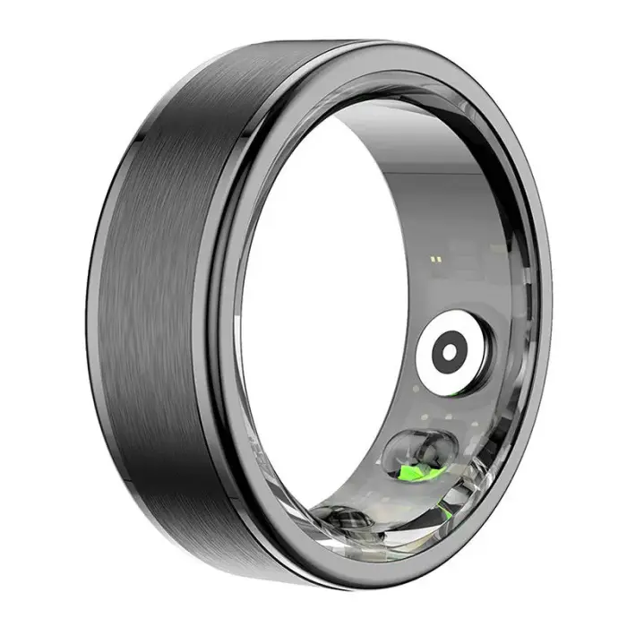 Smartring Colmi R03 18.9MM 9 (Czarny) Foto 5