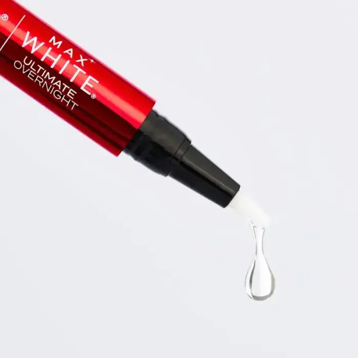 Colgate Max White Ultimate Teeth Whitening Pen (Serum) 2.5ml Фото 9