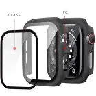 Tech-Protect Defense360 Case for Apple Watch 7 (45mm) - Black Foto 4