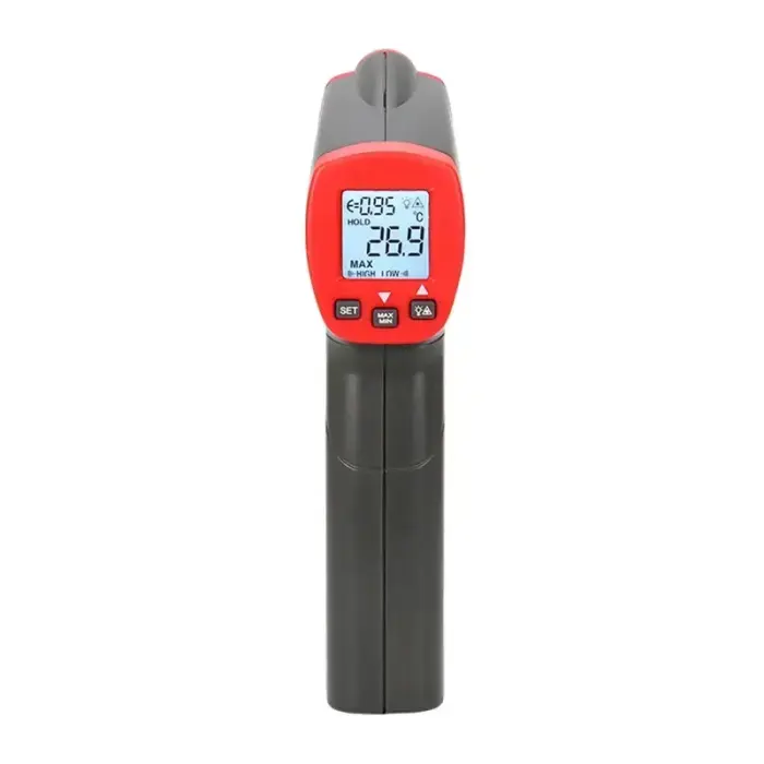 Uni-T UT300S Infrared Thermometer Foto 2