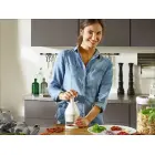 LEIFHEIT Dārzeņu smalcinātājs Comfort&Clean  Foto 2