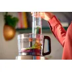 PHILIPS Viva Collection Kompaktais virtuves kombains 850 W Photo 7