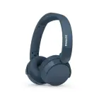Wireless headphones Philips TAH4209BL/00 blue Foto 1