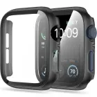 Tech-Protect Defense360 case for Apple Watch 4 | 5 | 6 | SE (44mm) - black Foto 1
