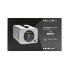 Qoltec Automatic Voltage Stabilizer AVR 1000VA Foto 10