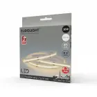 LED juosta Toronto 10W 24V 3000K COB IP20 5m Eurolight Photo 2