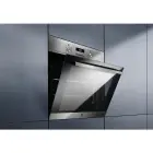Electrolux cepeškrāsns, iebūv., 65l Foto 2