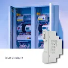 Qoltec DIN rail power supply | 15W | 12V | 1.25A | Gray Фото 3