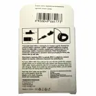 Adapter USB-C MajesticLine for Charging Garmin Watches black Фото 7