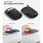 SPIGEN LD220 MOUSE SLEEVE BLACK Foto 15