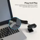 Webcam Full HD B1-1080P Photo 5