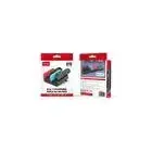 iPega SW2081 Charger Dock for JoyCon Controllers Nintendo Switch 1/2 Black Photo 7