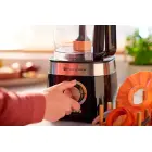 PHILIPS Viva Collection Kompaktais virtuves kombains 850 W Photo 5