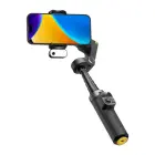 AOCHUAN X3 Gimbal with AI Sensor (Black) Foto 3