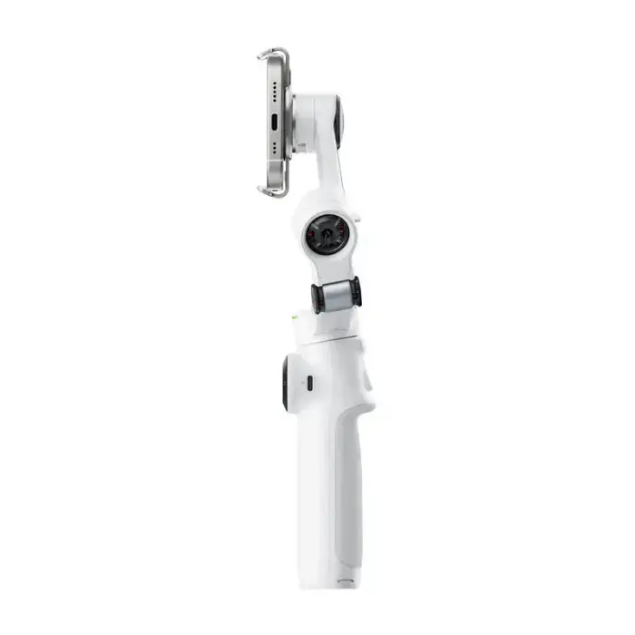 Insta360 Flow 2 Pro Standalone Gimbal (White) Foto 3