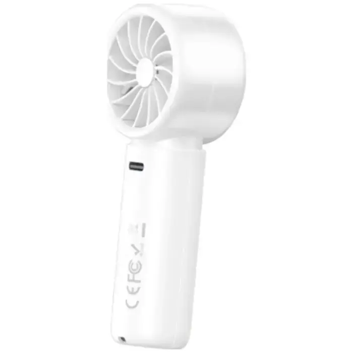 Pocket Fan USAMS BC Series 500mAh pink Foto 6