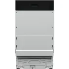 Electrolux trauku mazgājamā mašīna (iebūv.), balta, 45 cm Photo 7
