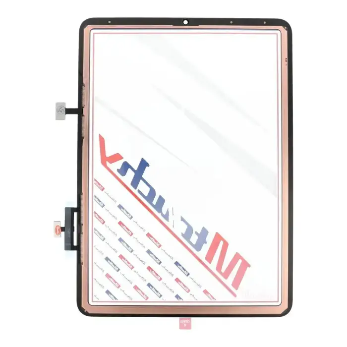MUSTTBY Touch screen + OCA for iPAD Air 4 (black) Foto 2