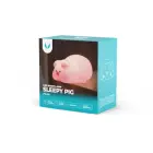 LED Night Lamp SLEEPY PIG FNL-09 Forever Light Photo 5