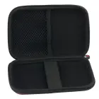 Orico PHD-25 protective case for a 2.5" portable drive - purple Foto 3