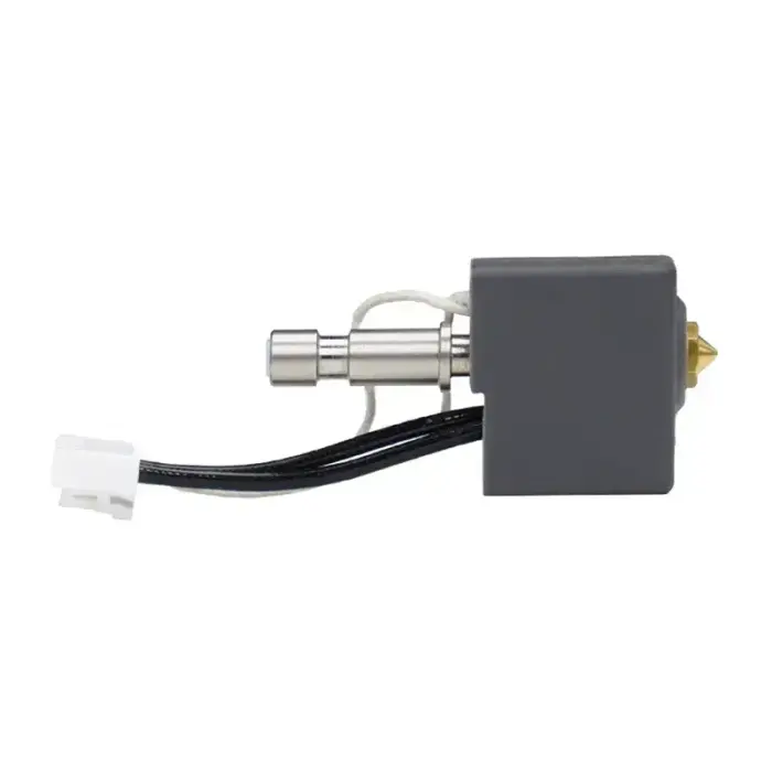 Hotend quick release with 0.4 mm nozzle for Anycubic Kobra S1 Photo 3