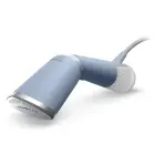 PHILIPS rokas tvaika gludināšanas ierīce, 1400W, gaiši zils Photo 3