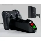 iPega 9180 PS4 Gamepad Double Charger (Damaged Package) Photo 29