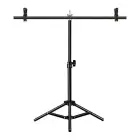 Photo studio background support Puluz PU3054B 67cm Photo 1