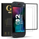 Nintendo Switch 2 Screen Protector Set Foto 1